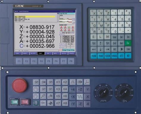 assembly of cnc machine|explain Mcu in cnc.